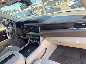 2021 G M C Yukon Denali - Product Image 3