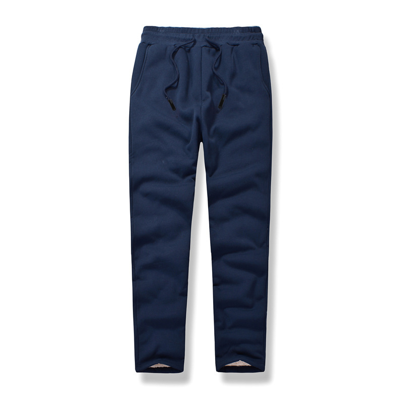 Tube droit K919 (bleu saphir)