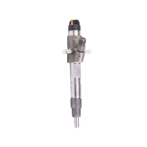 CRIN 1-14/16 CR Boschディーゼルエンジンコモンレールインジェクターモデル0445120043 & 96120464001