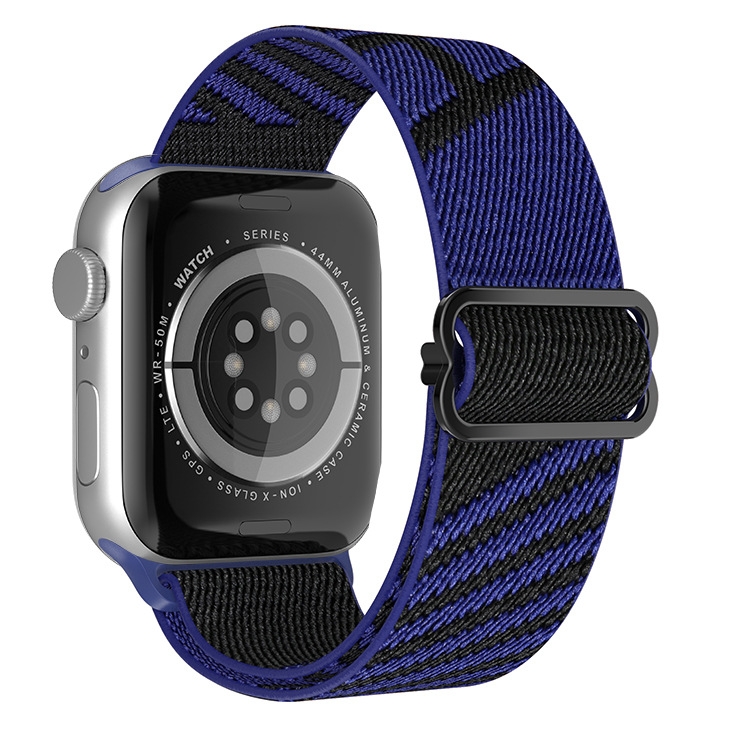 1#Azul/Negro