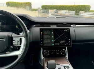 ใช้น้ำมันเบนซิน2023ลิตรเป็น n D R O V-E RR A N <span class=keywords><strong>G</strong></span> E roverr P400 SE AWD สำหรับการประมูลพร้อมส่ง