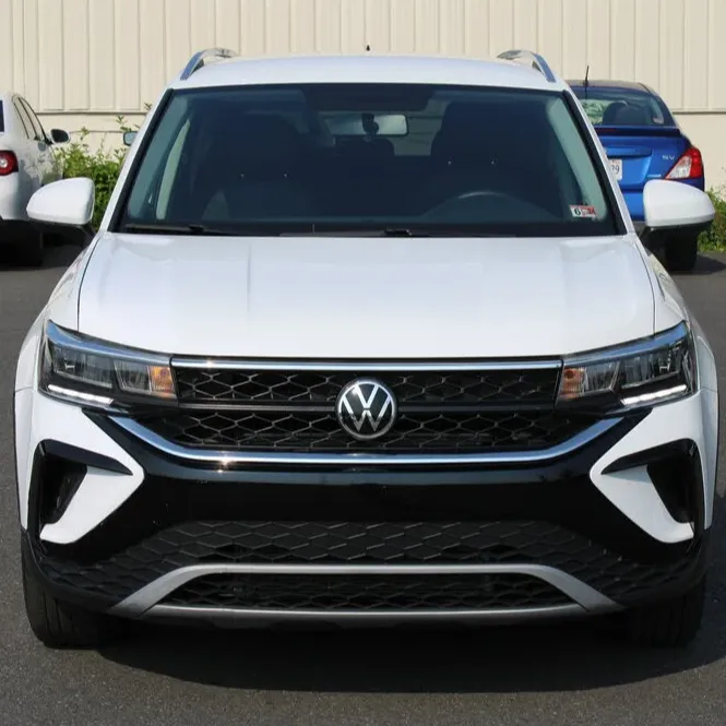 2022 V VOLKSWAGEN TAOS SE LHD