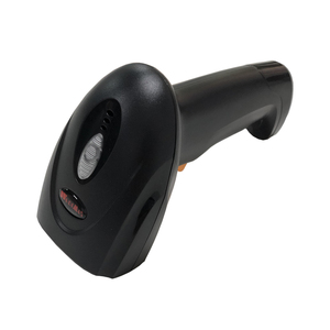 Warehouse Barcode Scanner BT 2.4GHz Wireless Barcode Reader 1D/2D Auto Barcode Reader <strong>QR</strong> <strong>Code</strong> Scanner Gun - Product Image 4