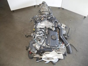 エンジン2.5L 2.4L 2.0L 4気筒1ZRエンジンギアボックス付き - Product Image 6