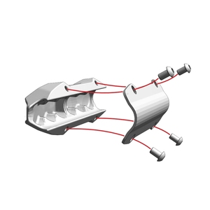 BMW için R1250GS R1200GS R 1250 1200 GS ADV macera GSA spor bisiklet parçaları tampon blok kazasında motoru yüzey koruma koruyucu - Product Image 4