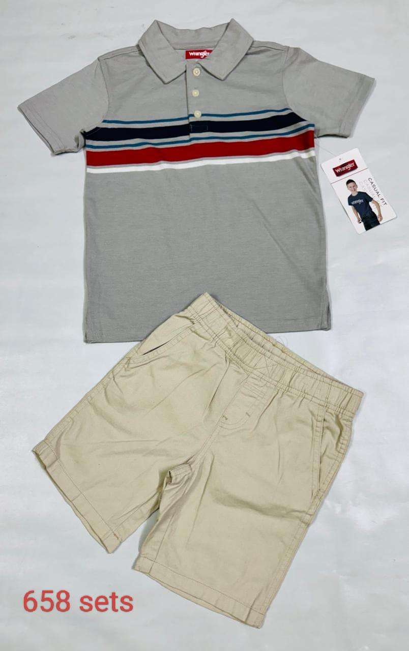 สีน้ำตาล