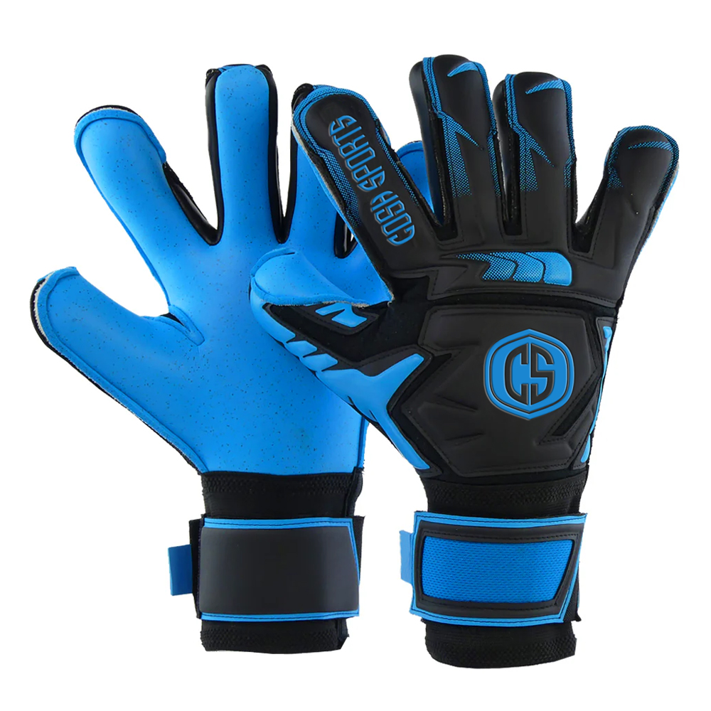 Black Light Blue