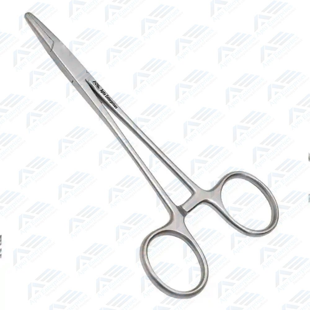 Needle Holder