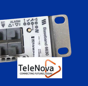 Produit de bande de base 6630 pour pièces de télécommunication - Product Image 1