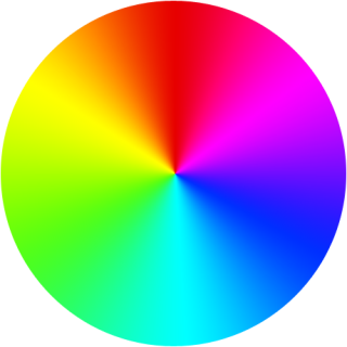 any color