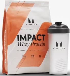 贩売のためのインパクトホエイプロテイン - Product Image 1