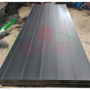 10mm kalınlığında plastik Hdpe levha ucuz sert plastik levha plastik HDPE levha - Product Image 5