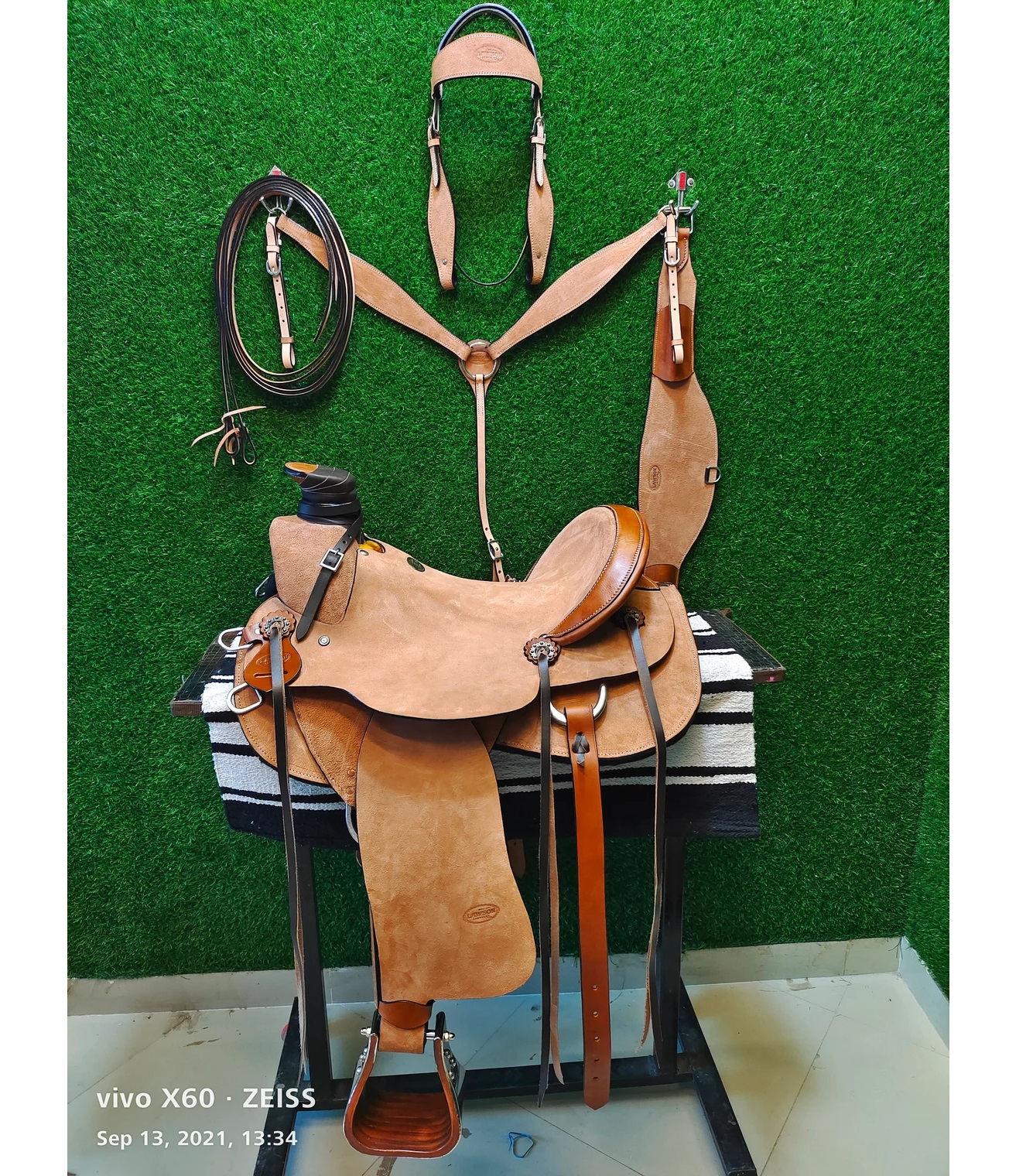 Marron