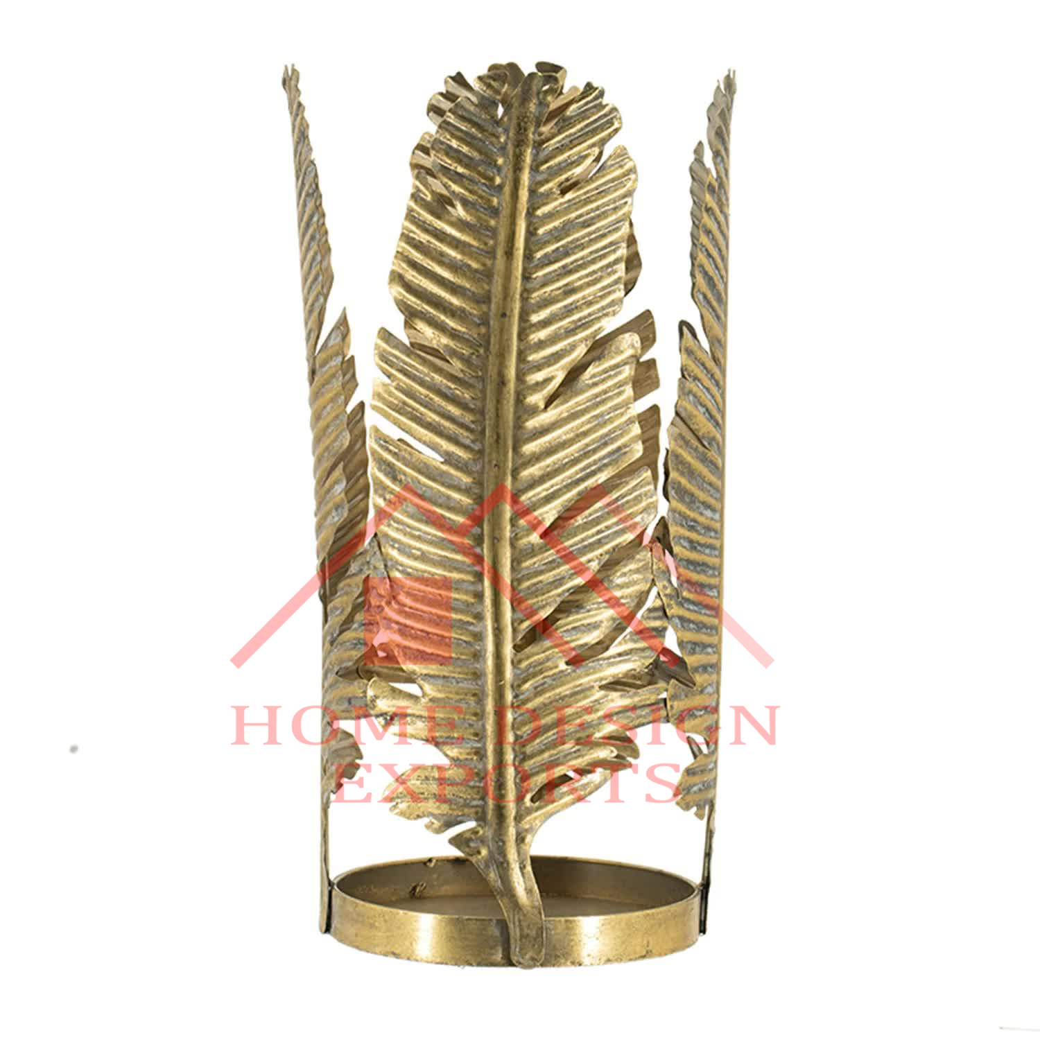 Antique Gold