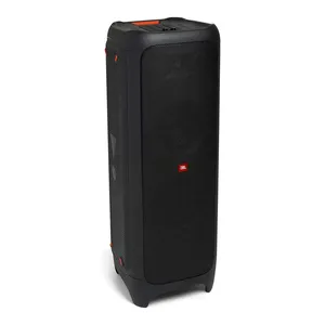 Sıcak satış yeni PartyBox 1000-yüksek güç kablosuz Bluetooth parti hoparlör, siyah hızlı kargo - Product Image 1