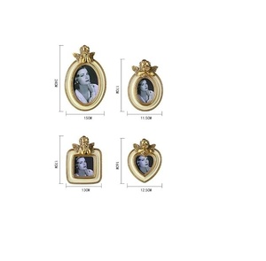 Металлическая фоторамка для альбома - Product Image 4