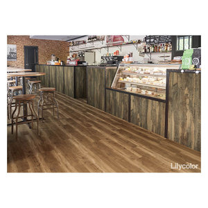 กระเบื้องปูพื้นห้องนั่งเล่น ห้องน้ำ คุณภาพเยี่ยม ราคาสุดคุ้ม สไตล์ญี่ปุ่น ยี่ห้อ Lilycolor LY Hotel School - Product Image 1