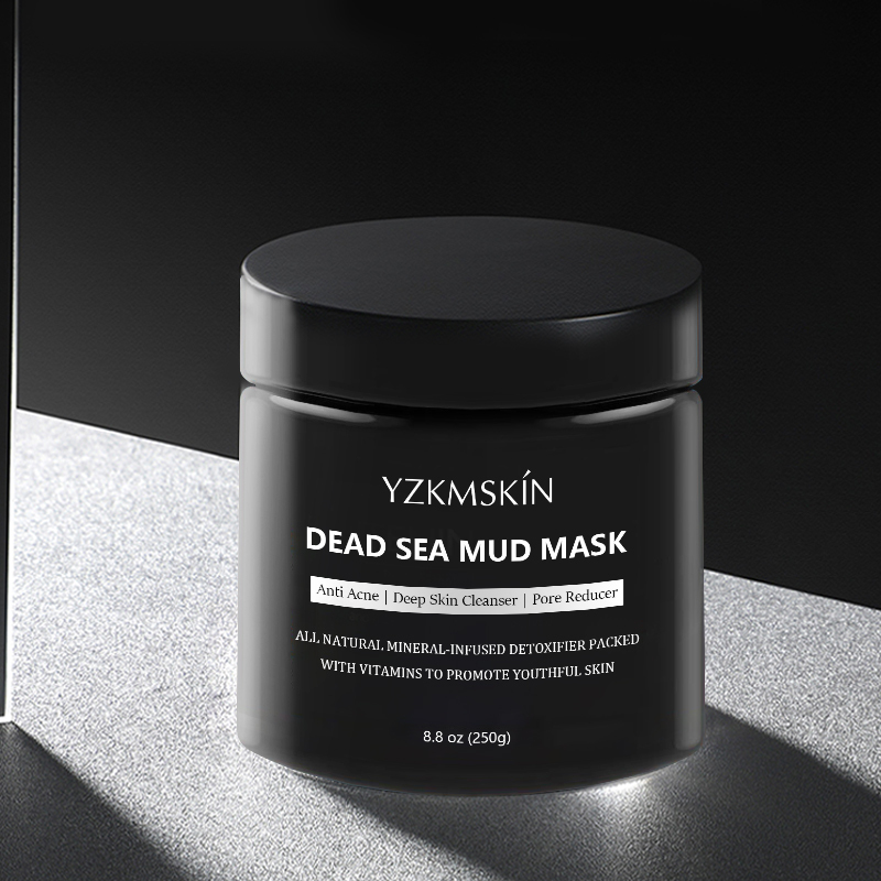 Dead Sea Mud Mask