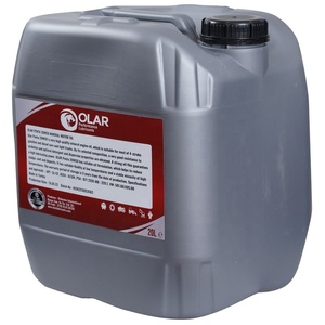 OLAR MONO SAE 40 MONOGRADE MOTOR <strong>OILS</strong> SUITABLE for USE in AUTOMOTIVE GASOLINE ENGINES 4 Liter - Product Image 1