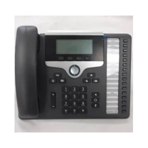 Cifrado seguro, fácil de instalar y fácil de combinar, Funcionamiento cómodo, teléfono Ip - Product Image 2