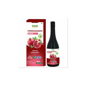 Superfruit Pomegranate <strong>Juice</strong> A Deliciously Refreshing <strong>Drink</strong> for a Healthier You - Product Image 2
