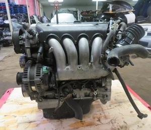 OEM Quality 1996cc Petrol <strong>Engines</strong> K20A/K20C 1996cc <strong>Engine</strong> Assembly with Global Shipping Available Used for 1996cc - Product Image 4
