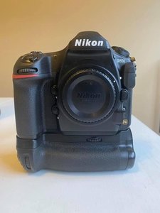 Dslr BlackN için en iyi orijinal otantik teklif i K 0 n D850 kamera (sadece vücut) - Product Image 5