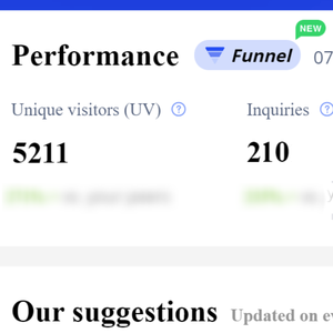 Launch Campaigns E-commerce Site Search Optimization Mini Site Responsive <strong>Design</strong> Product - Product Image 5