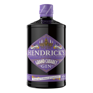 70cl จินของ Hendrick-จินระดับพรีเมี่ยมพร้อมสมุนไพรที่ผสมผสานเป็นเอกลักษณ์ - Product Image 2