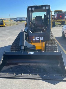 2024 <span class=keywords><strong>JCB</strong></span> 270Tスキッドステアローダー新しいパーキンス1104c-44t4シリンダーエンジンスキッドステア、油圧ブレーカー付き