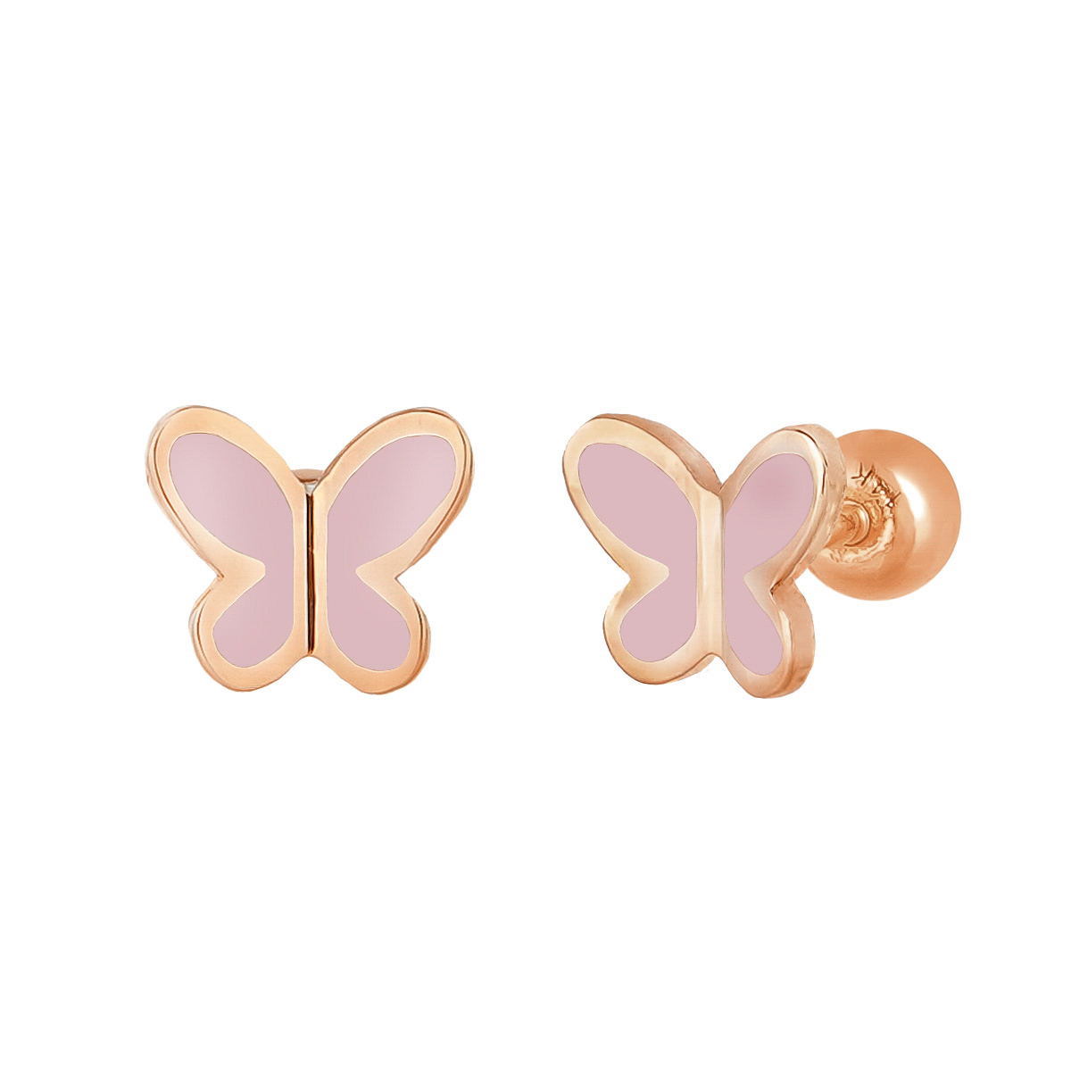 Pink/Rose Gold