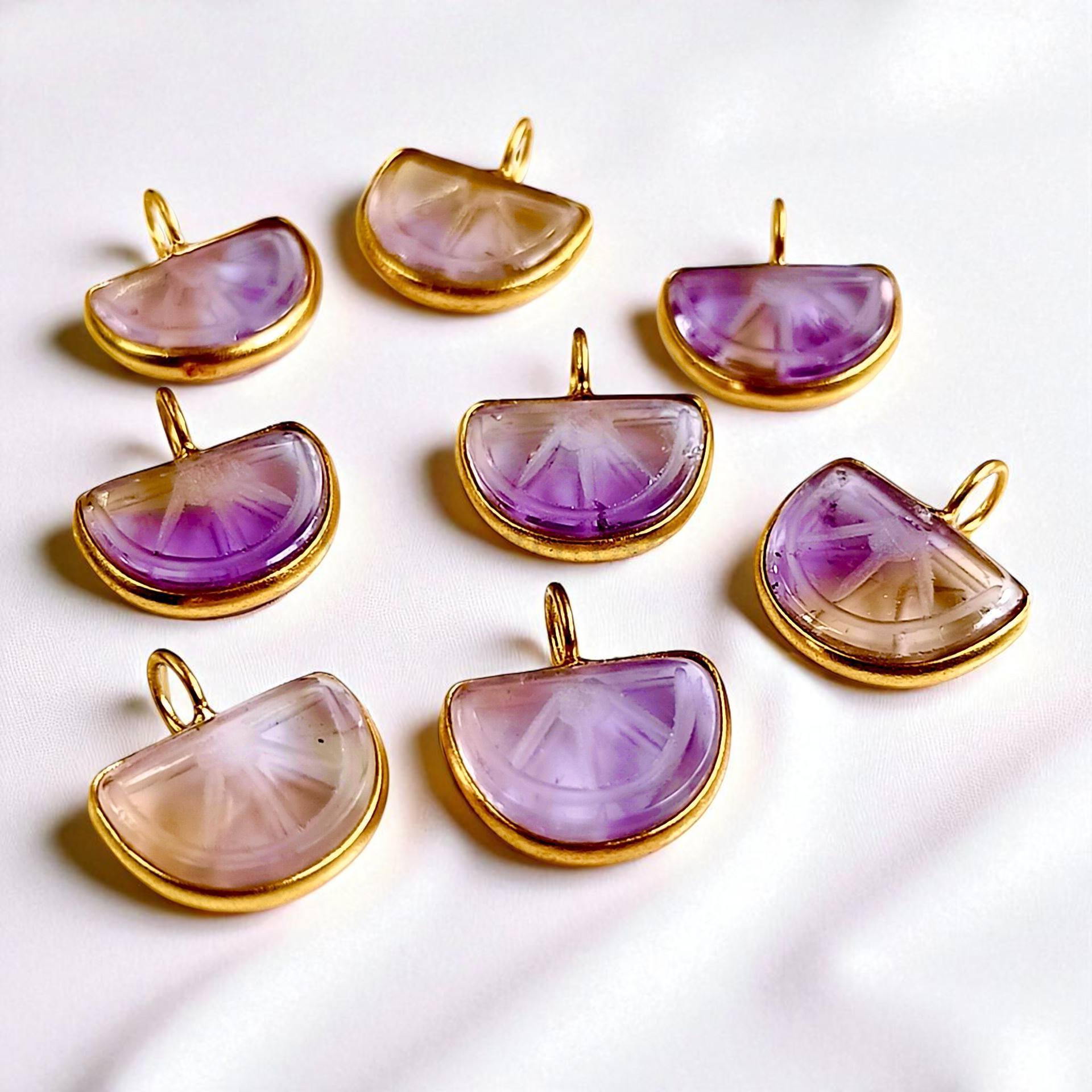 Ametrine