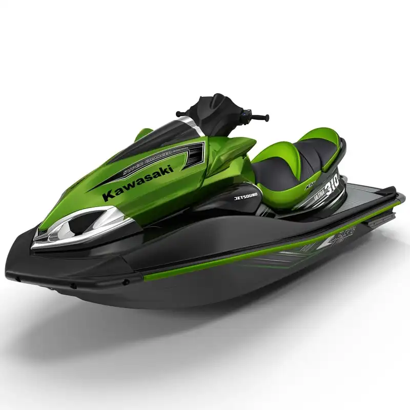 1000cc benzinli motor su zanaat makinesi Motorboat Jet ski 4-Stroke 4 silindir ile satılık