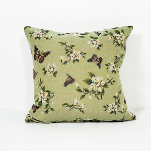 Phong Cách Hiện Đại Quảng Trường Neo Bản Đồ Hải Lý In Gối Đệm Bìa Trang Trí Ném Gối Cho Nhà & Khách Sạn Sử Dụng - Product Image 3