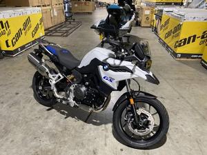 高性能2024-2025 for-BMW F 800 GSライトホワイト800 GS新しいアドベンチャーバイク世界的に輸出可能 - Product Image 2