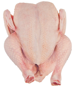 ไก่แช่แข็งทำจากไก่งวงกินอาหารฮาลาลได้รับการรับรองฮาลาล - Product Image 3