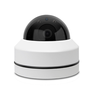 5MP POE 2.5&quot; <strong>Network</strong> Mini <strong>IP</strong> PTZ Dome <strong>Camera</strong> IR 15m Low Illumination 4X Optical Zoom <strong>Network</strong> <strong>IP</strong> Security <strong>Camera</strong> SIP-YPC4X-5mp - Product Image 1