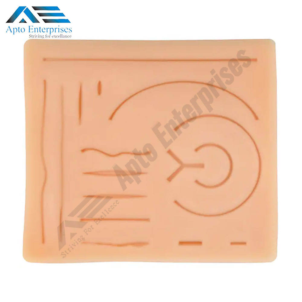 Suture Pad