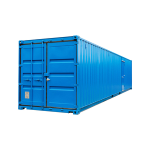 Nuevo y usado stock en China al por mayor vacío para carga de carga usado y nuevo 20 pies 40 pies contenedor de envío para la venta - Product Image 3