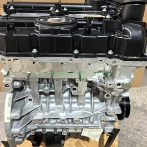 Fabrikant Auto-Onderdelen N20 Dieselmotor Blok Complete Motorassemblage Voor Bmw X 1X3X4X5 - Product Image 2