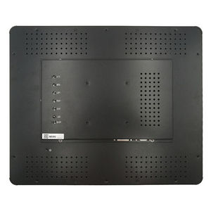 Monitor Industrial a prueba de agua 10,1 10,4 12,1 15 17 15,6 18,5 21,5 pulgadas IP65 NEMA 4 TFT pantalla táctil LCD Monitor de computadora - Product Image 6
