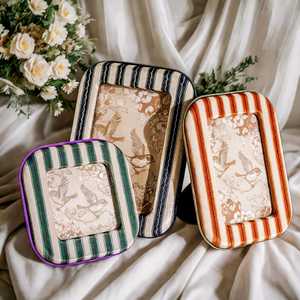 Handmade in khung, khung ảnh, tường nghệ thuật khung ảnh, trang trại khung, mùa thu mùa đông trang trí nội thất, housewarming quà tặng, Craig khung - Product Image 1