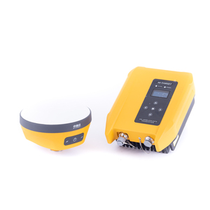Çin GPS RTK küçük mini hi-hedef V200 antena rtk gps gnss yüksek performans ile - Product Image 2