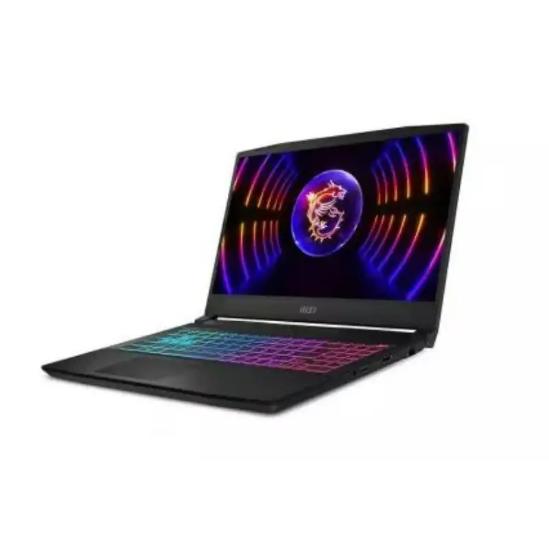 Katana 15 15.6 M S I ordinateur portable de jeu 1920x1080 FHD 144Hz Intel Core i7-12650H