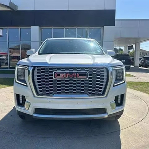2021 G M C Yukon Denali - Product Image 1