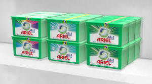 Ariel <strong>Pods</strong> - Product Image 2