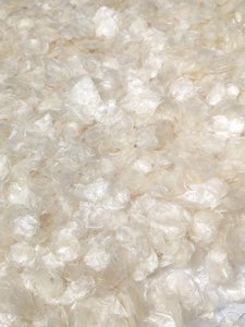 鱼干鳞片制造商/罗非鱼鳞片/SEABASS鱼鳞 - Product Image 4
