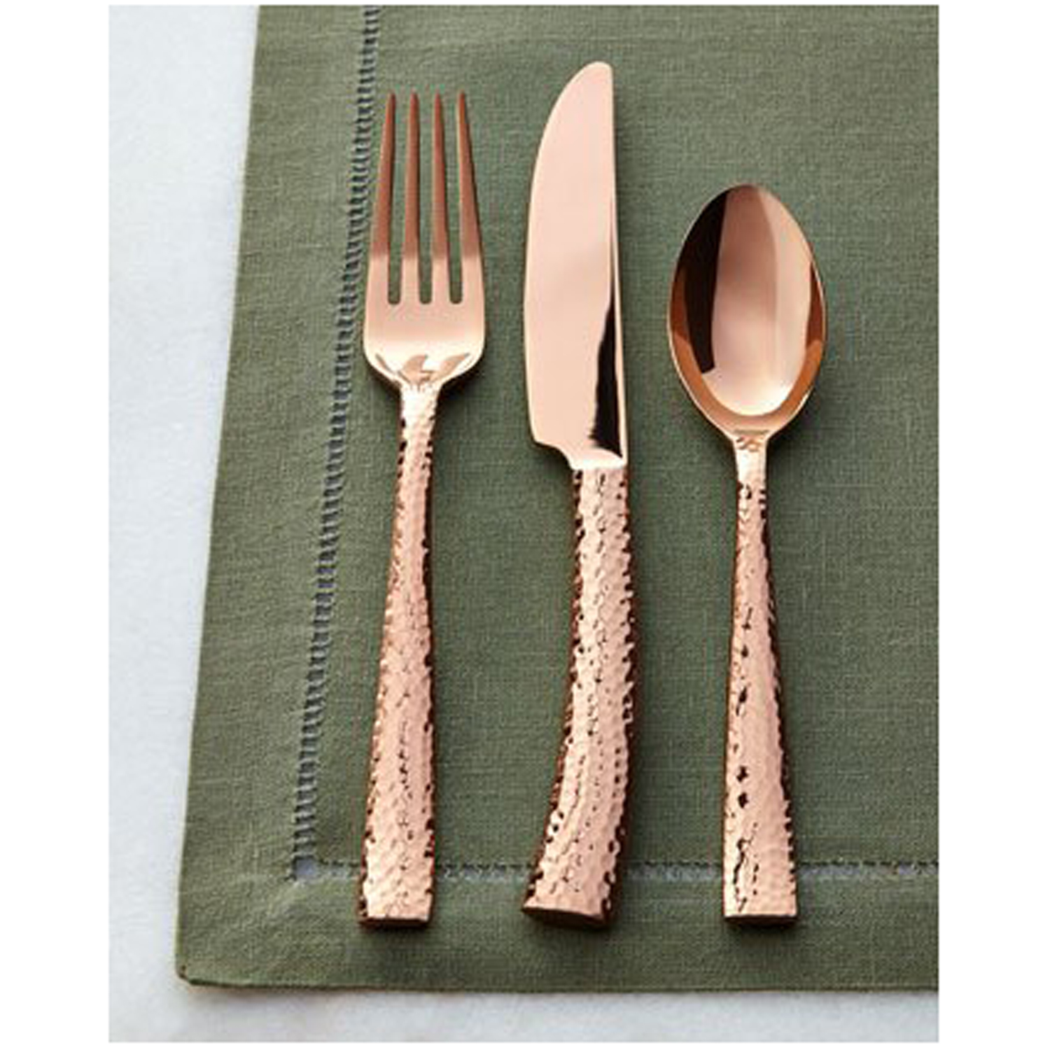 Copper