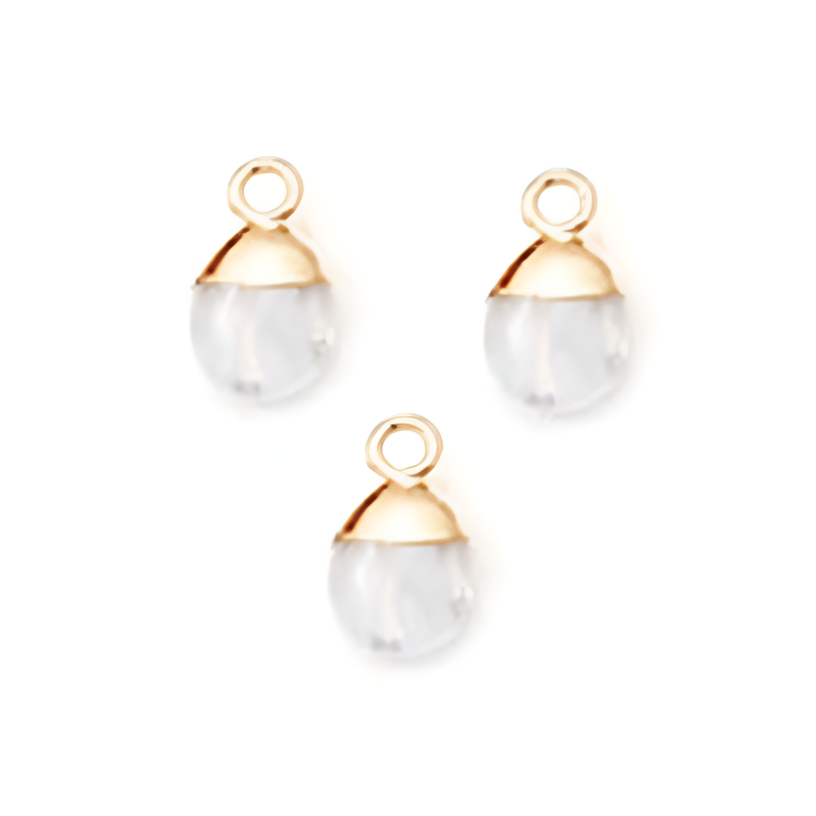 มูนสโตนสีรุ้ง