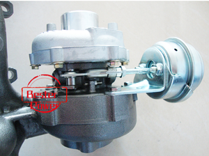 <strong>BV39</strong> KP39 <strong>Turbo</strong> for Audi A3 1.9L TDI (8L) 54399880018 54399880007 038253016H 038253010H 722730-5003S - Product Image 3